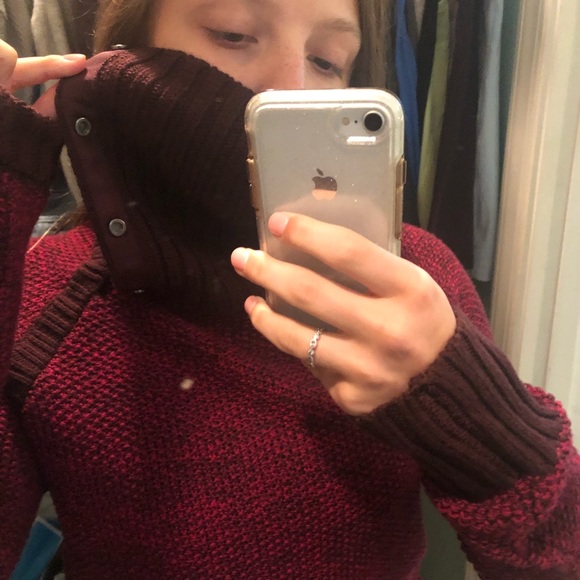 Lululemon Passage to Prana Sweater - Picture 3 of 6